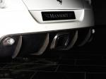 Ferrari 599 GTB Fiorano Stallone by Mansory 2008 года